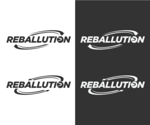 Reballution | Logo-Design von Mario
