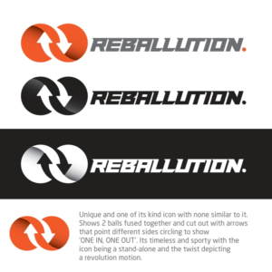Logo Design by The Creative Warrior