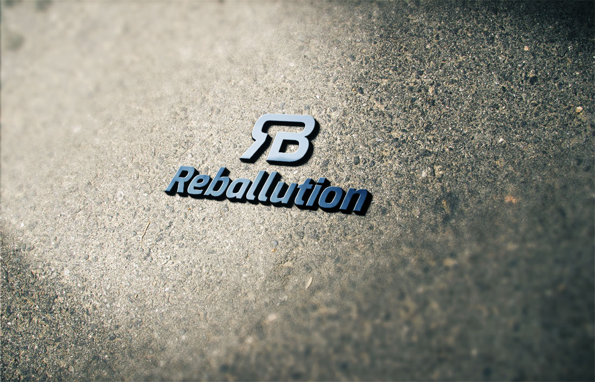 Logo Design by Atec for this project | Design #8414303