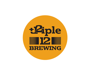 Logo Design by NDRO for Triple 12 Brewing | Design: #2094957