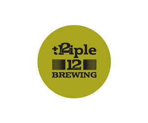 Logo Design by NDRO for Triple 12 Brewing | Design: #2094963