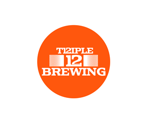 Logo Design by NDRO for Triple 12 Brewing | Design: #2095031