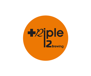 Logo Design by NDRO for Triple 12 Brewing | Design: #2096808