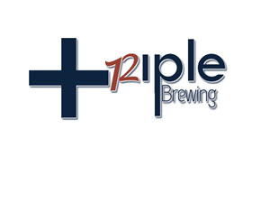 Logo Design by Eric Graziano for Triple 12 Brewing | Design: #1983586