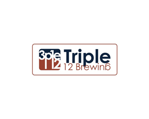 Logo-Design von Gito Kahana für Triple 12 Brewing | Design: #1985970