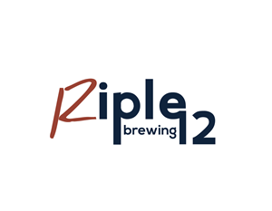 Logo Design by the.x for Triple 12 Brewing | Design: #2064610