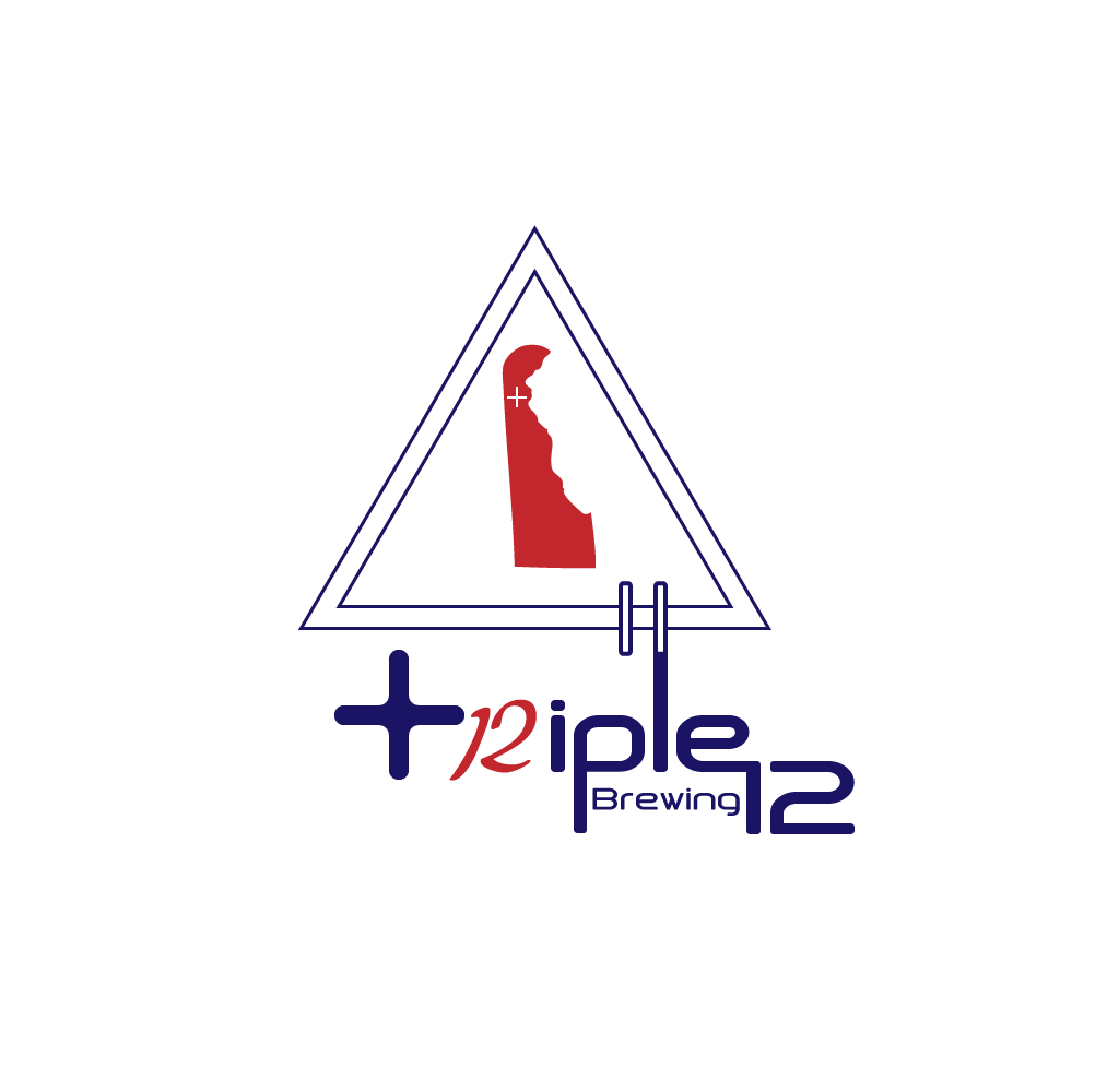 Design de Logo par Red Attire Designs pour Triple 12 Brewing | Design #1994733