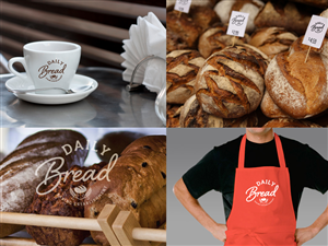 Diseño de Logo por inkedideas para este proyecto | Diseño: #1985320