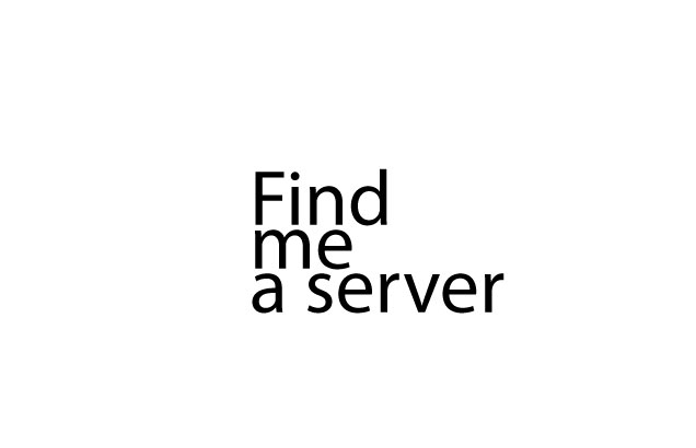Logo-Design von NinaInk für Right Servers Inc. | Design #8400575