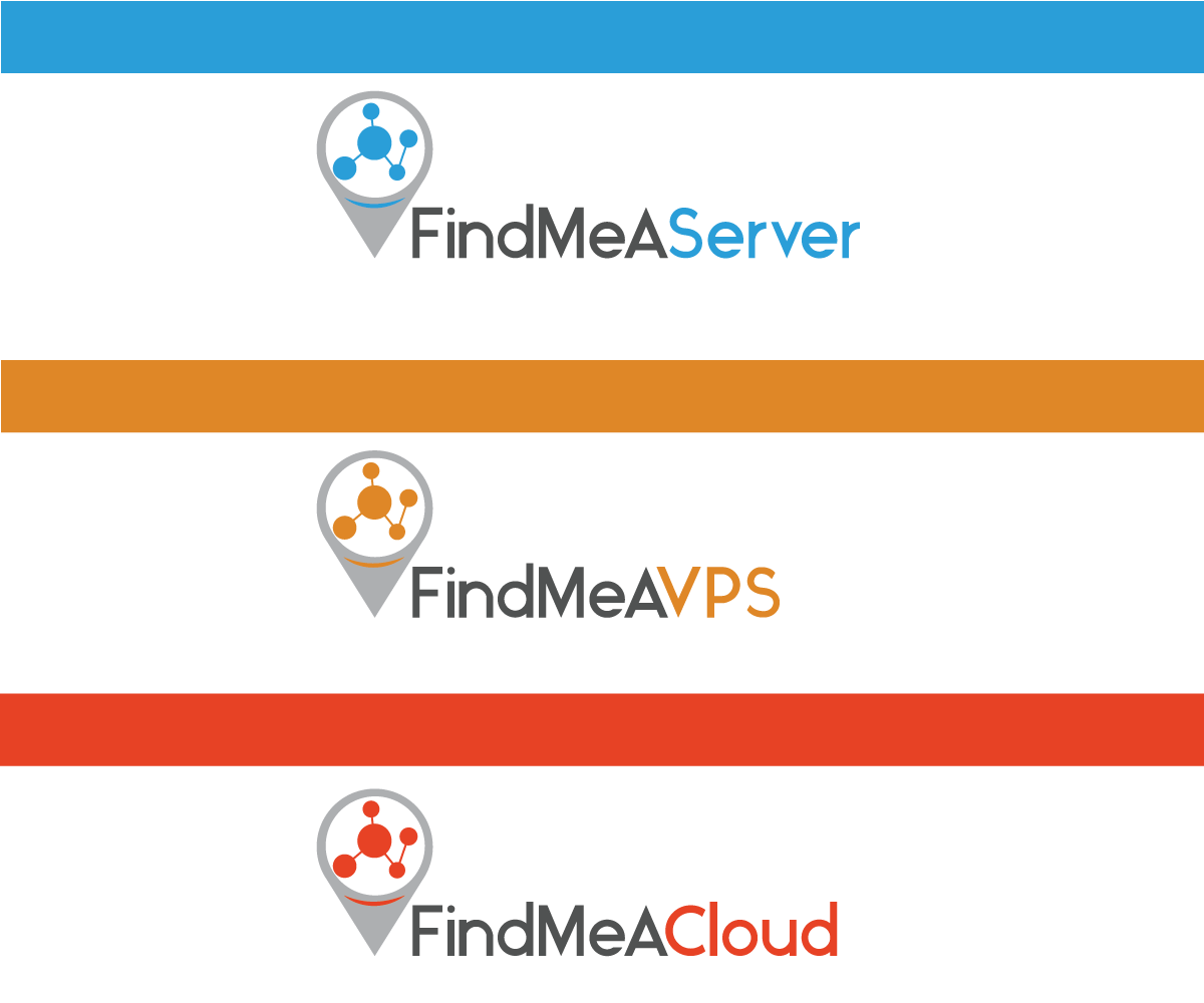 Logo Design by SiliaD for Right Servers Inc. | Design #8394552