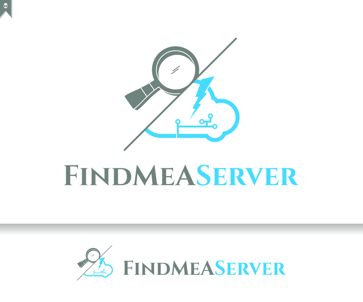 Logo Design by Shaltype for Right Servers Inc. | Design #8264902