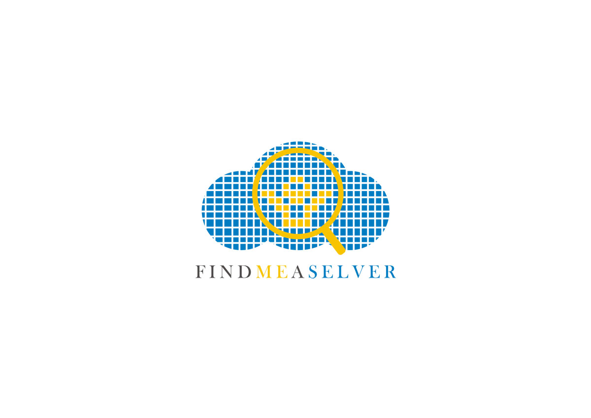 Logo Design by rgrider for Right Servers Inc. | Design #8408156