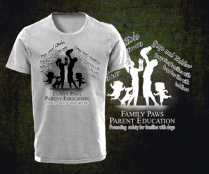 T-shirt Design by TGDesigns