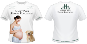 T-shirt Design by Nordic Designer