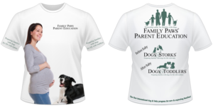 Design de T-shirt par Nordic Designer pour Family Paws | Design : #8399380