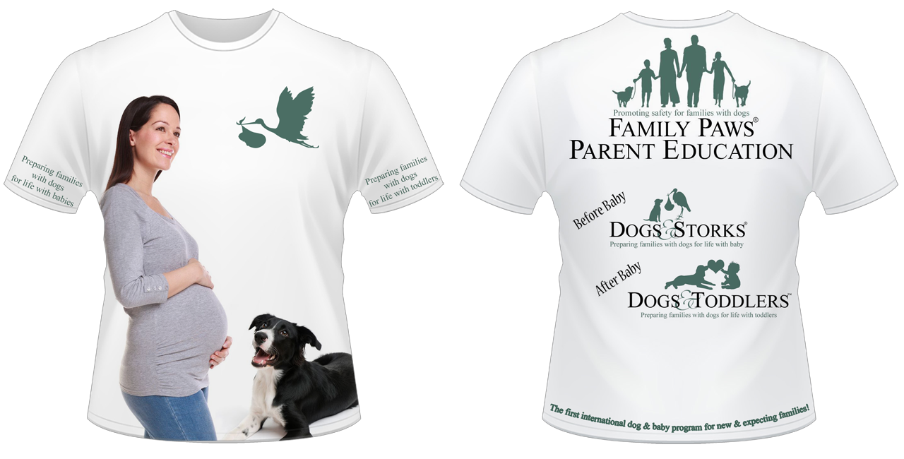 T-shirt Design by Nordic Designer for Family Paws | Design #8399381
