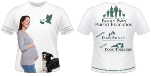 Design de T-shirt par Nordic Designer pour Family Paws | Design : #8399381