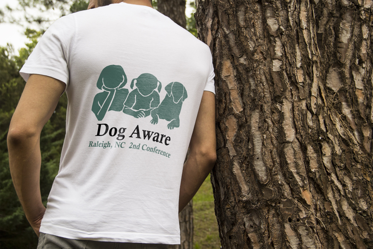 T-shirt Design by Art Vision for Family Paws | Design #8421161