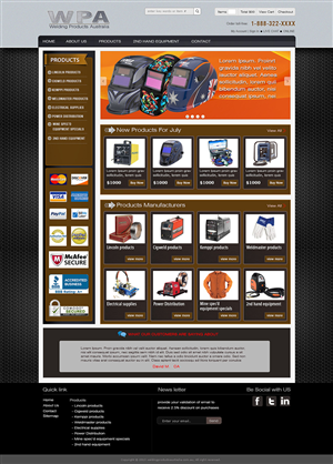 Web Design by Tanvir
