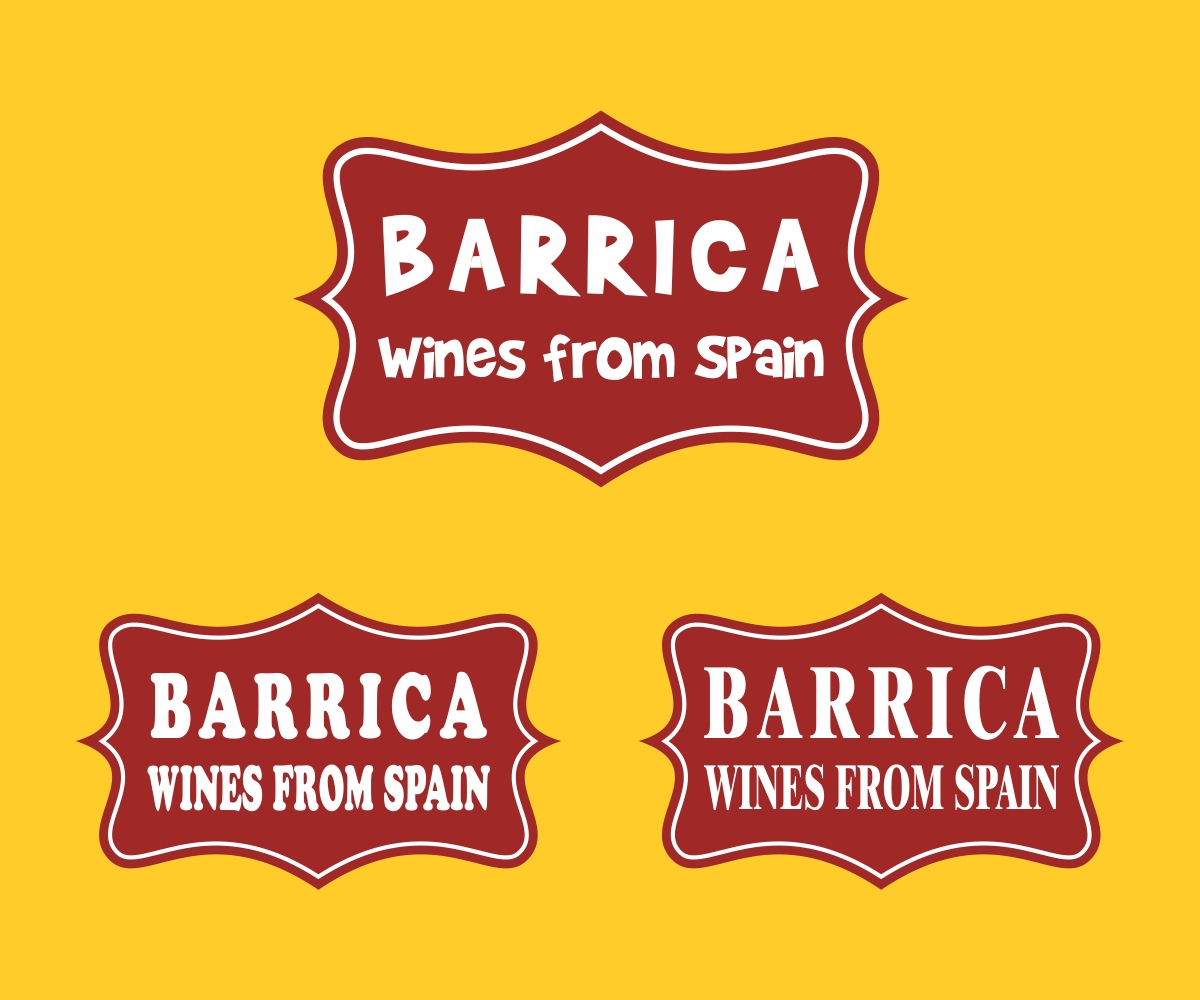 Logo Design by J Mahesh for this project | Design #1971069