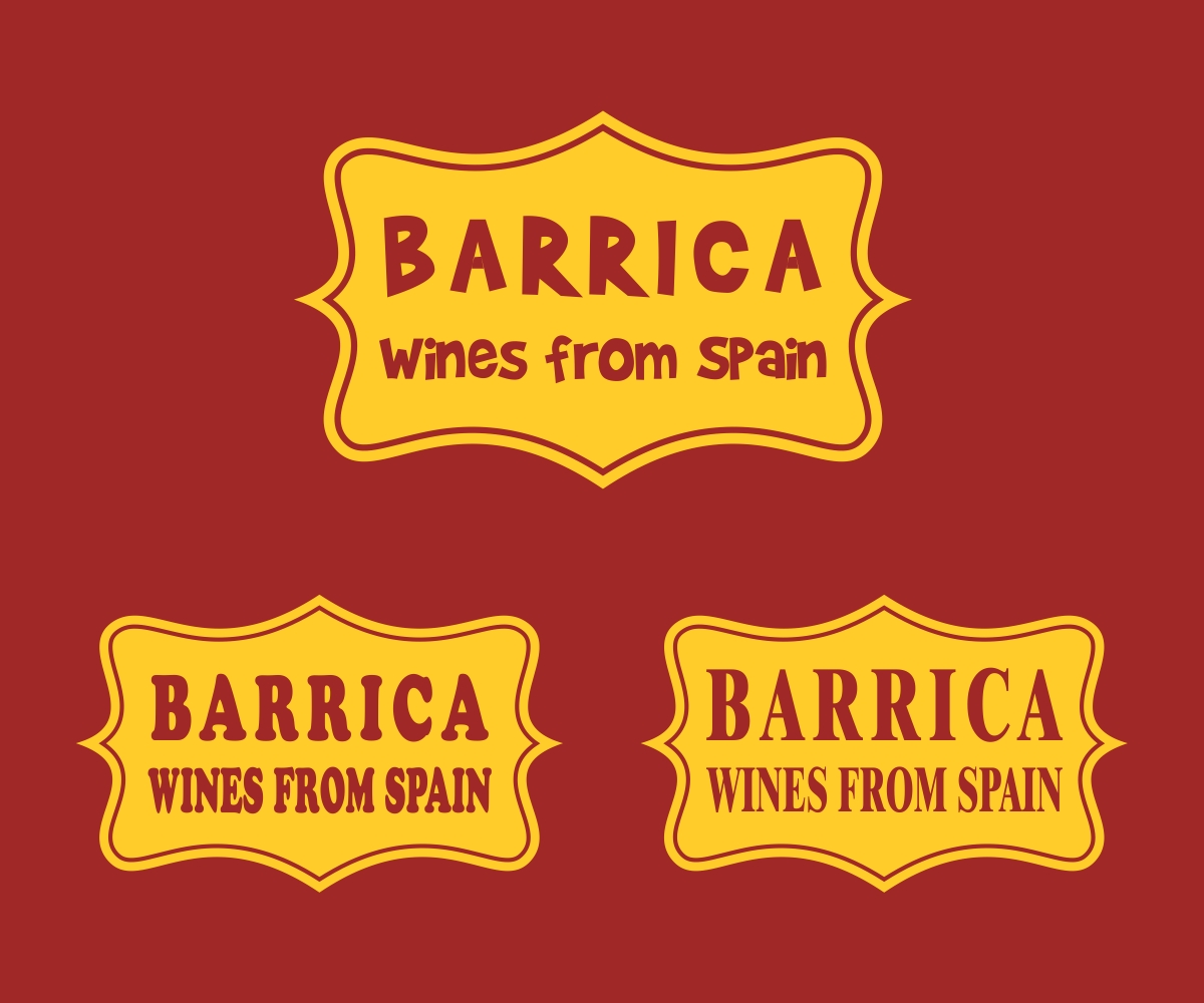 Logo Design by J Mahesh for this project | Design #1971070