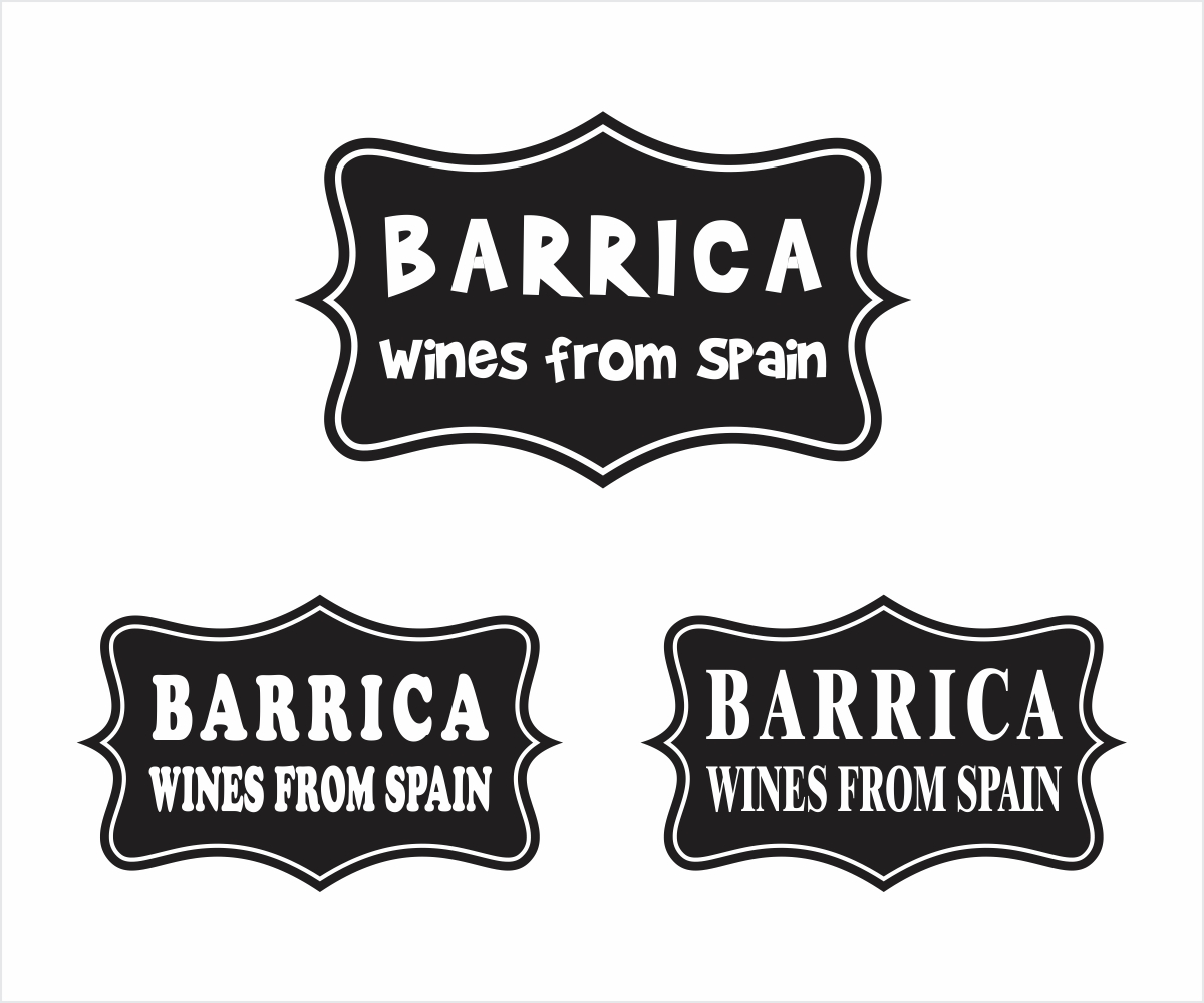 Logo Design by J Mahesh for this project | Design #1971071