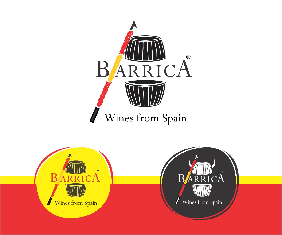 Logo Design by J Mahesh for this project | Design #1971073