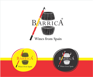 Logo Design by J Mahesh for this project | Design: #1971073