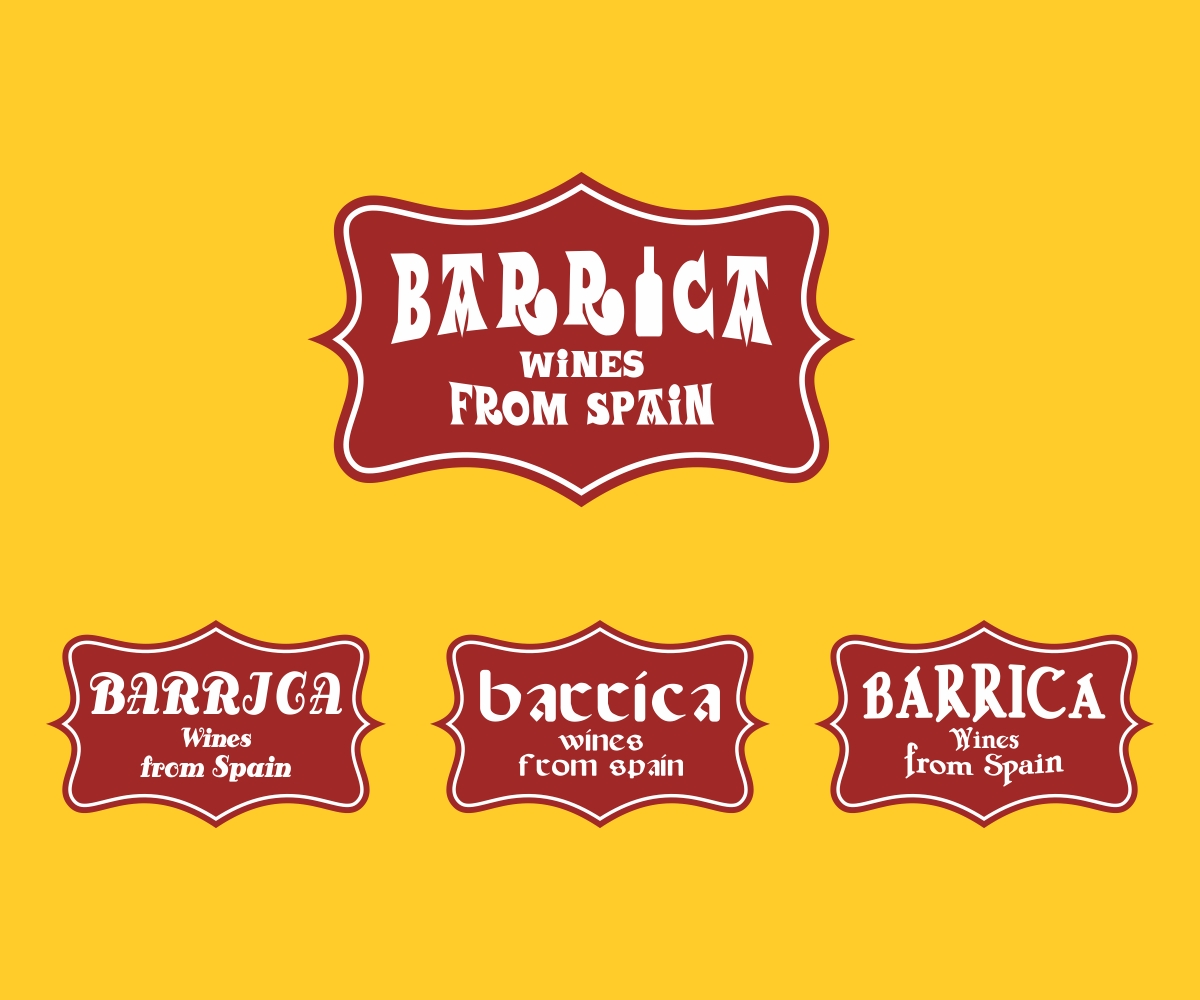 Logo Design by J Mahesh for this project | Design #1974452