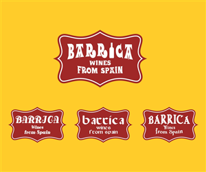 Logo Design by J Mahesh for this project | Design: #1974452