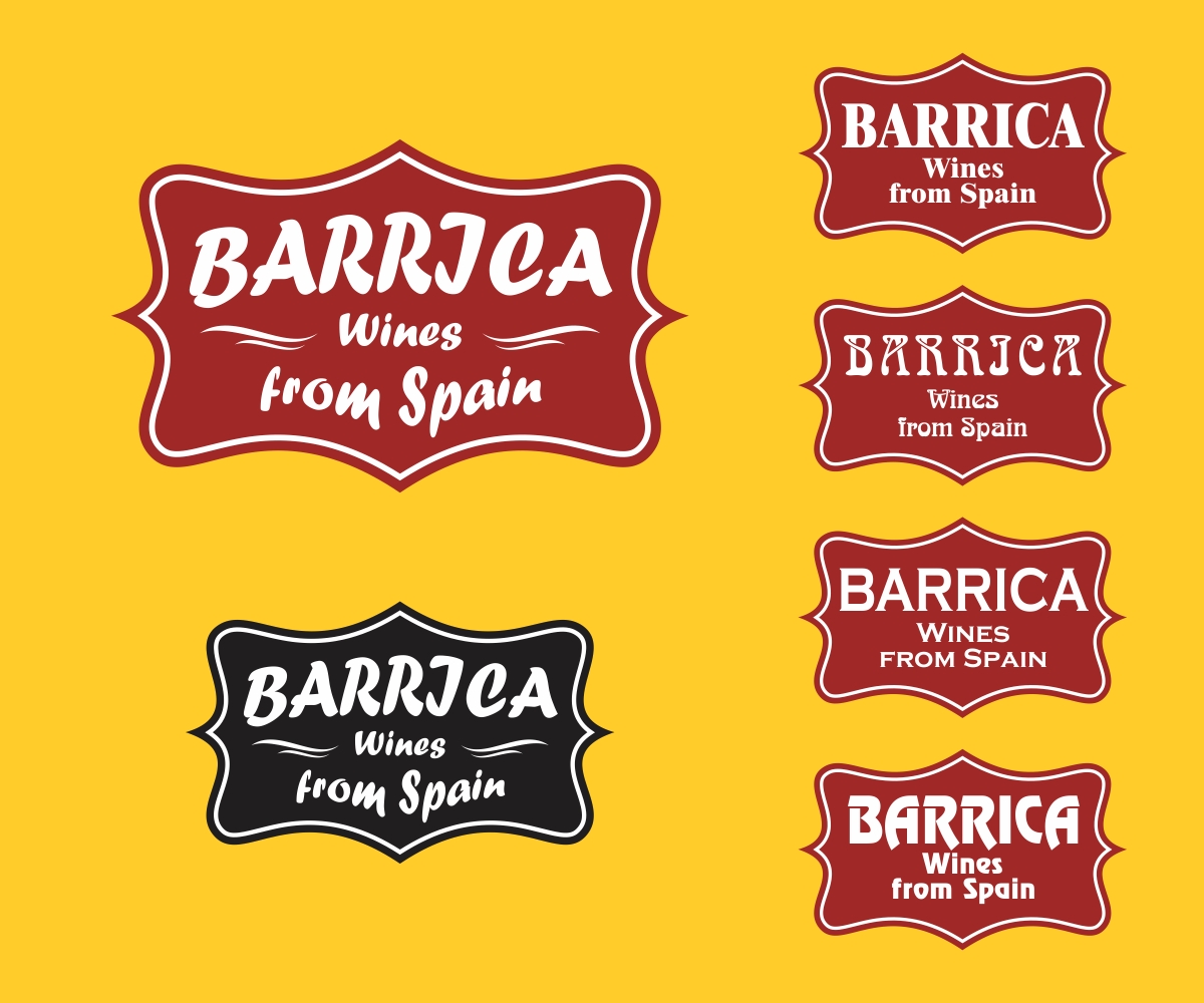 Logo Design by J Mahesh for this project | Design #1974577