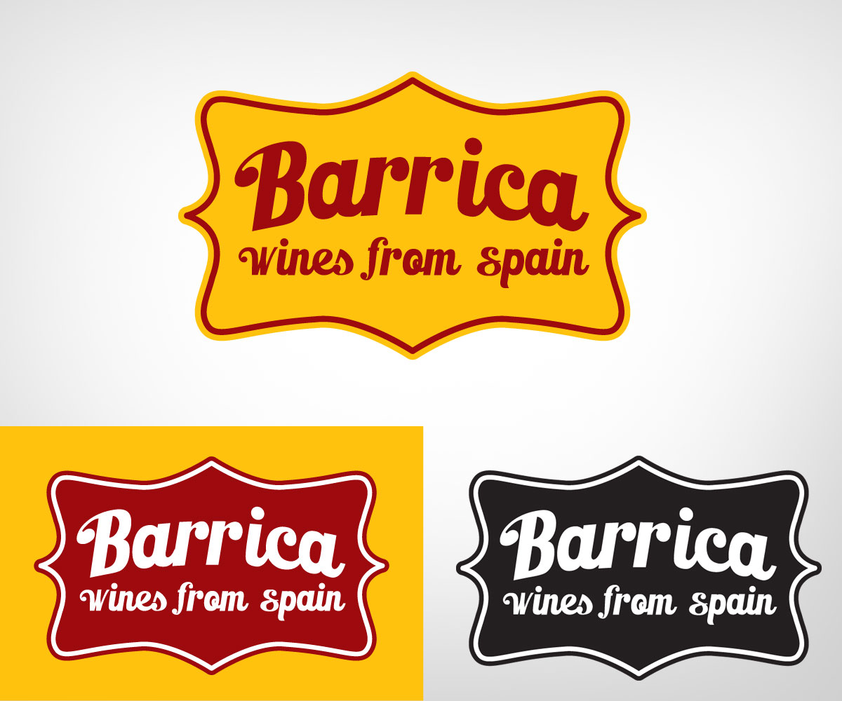 Logo Design by Khoo for this project | Design #1970136