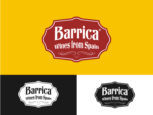 Logo Design by SE7EN for this project | Design #1966079