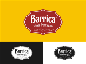 Logo Design by SE7EN for this project | Design: #1967225