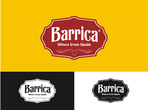 Logo Design by SE7EN for this project | Design: #1967230
