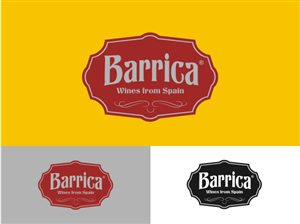 Logo Design by SE7EN for this project | Design: #1969165
