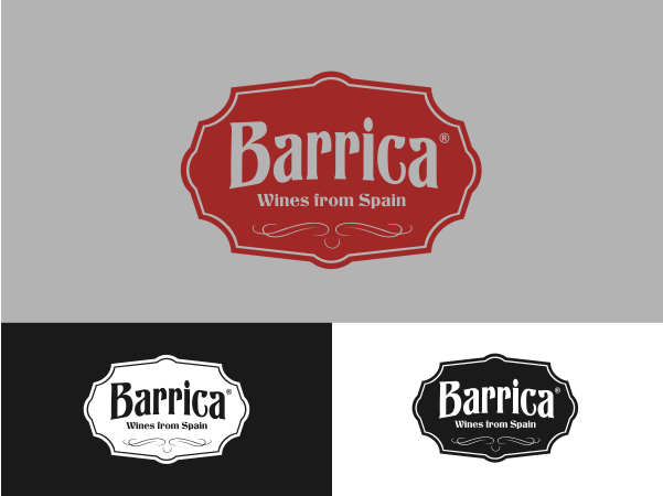 Logo Design by SE7EN for this project | Design #1969170