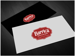 Logo Design by SE7EN for this project | Design: #1980930