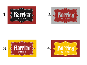 Logo Design by SE7EN for this project | Design: #2024846