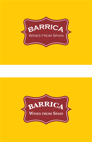 Logo Design by foo for this project | Design: #1967065