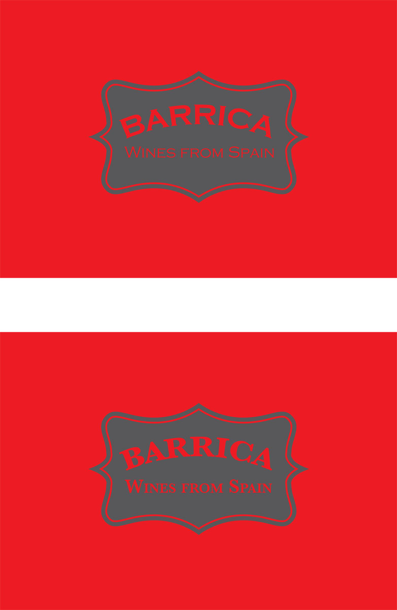 Logo Design by foo for this project | Design #1969261