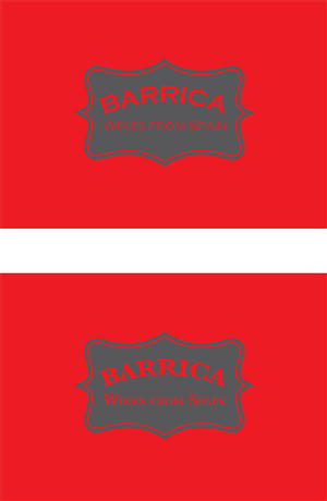 Logo Design by foo for this project | Design: #1969261
