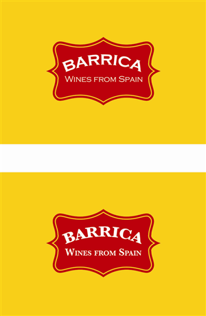 Logo Design by foo for this project | Design: #1973835