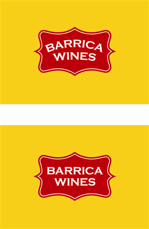 Logo Design by foo for this project | Design: #1978814