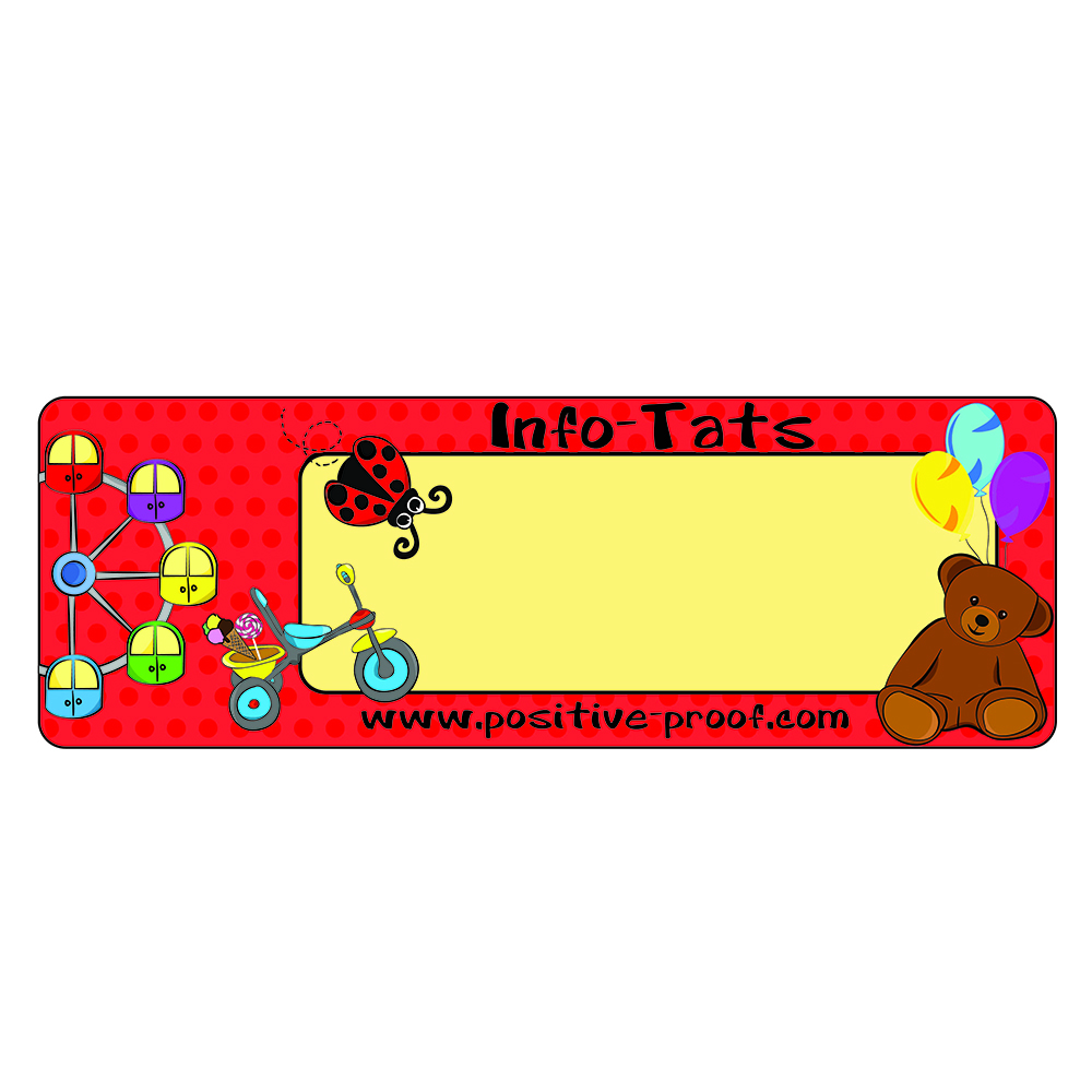 Diseño de Sticker por TAb TAb para positive proof | Diseño #8417129