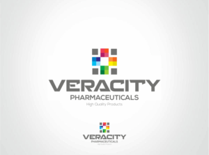 Diseño de Logo por nikkiblue para Veracity Pharmaceuticals, LLC | Diseño: #8433722