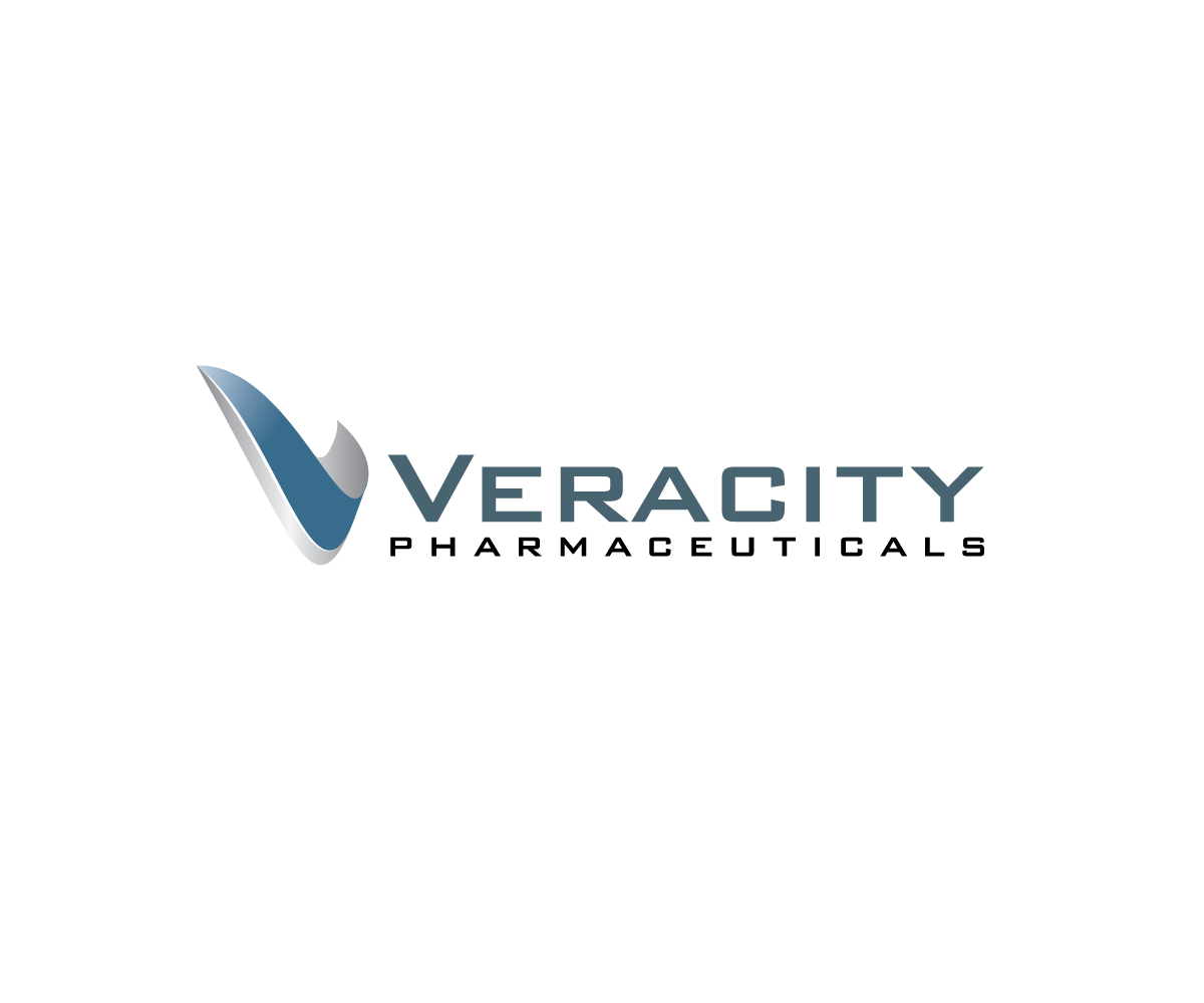 Design de Logo par meygekon pour Veracity Pharmaceuticals, LLC | Design #8432509