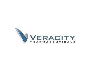 Design de Logo par meygekon pour Veracity Pharmaceuticals, LLC | Design : #8432509