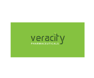 Logo Design by Sunny for Veracity Pharmaceuticals, LLC | Design #8386079