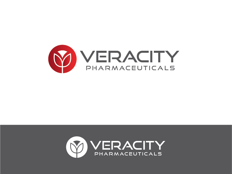 Design de Logo par Riatsuki pour Veracity Pharmaceuticals, LLC | Design : #8234689